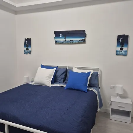 Il Rifugio Del Golfo Apartmán