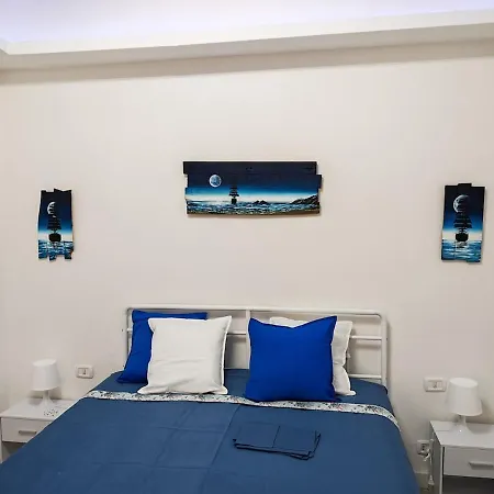 Il Rifugio Del Golfo Apartmán