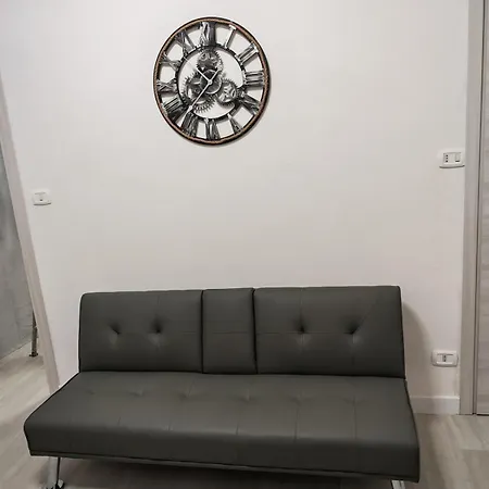 Apartmán Il Rifugio Del Golfo