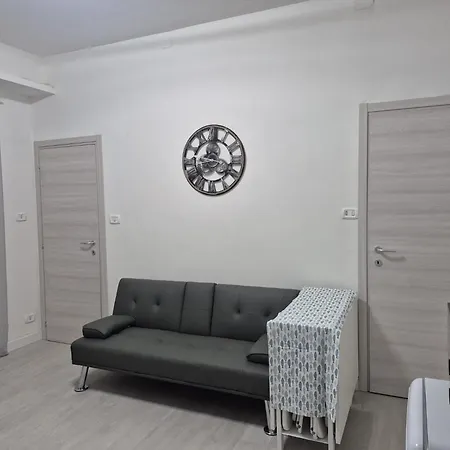 Apartmán Il Rifugio Del Golfo La Spezia