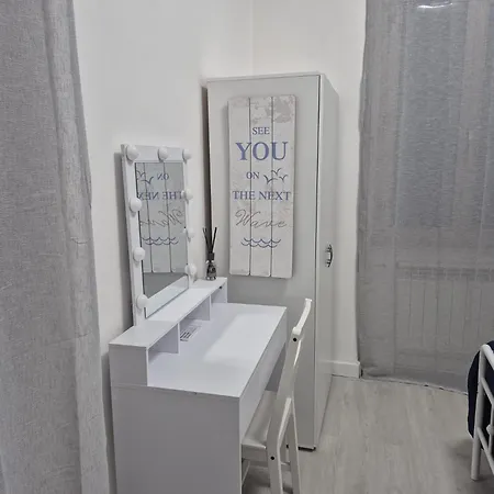 Il Rifugio Del Golfo Apartmán La Spezia